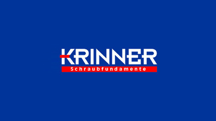 krinner_Start