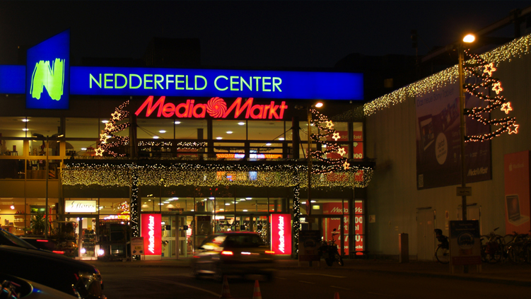 nedderfeldcenter